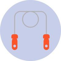 Rope Vector Icon