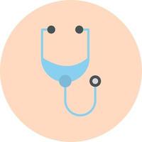 Stethoscope Vector Icon