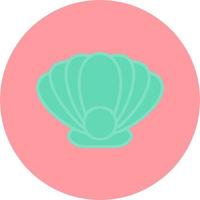 Shell Vector Icon