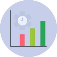 Productivity Vector Icon
