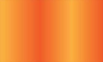 Light Orange vector blurred colorful pattern. Elegant bright illustration with gradient. Background