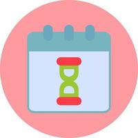Calendar Vector Icon