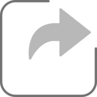 Share Vector Icon