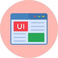 Ui Vector Icon