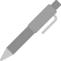 Pen Vector Icon