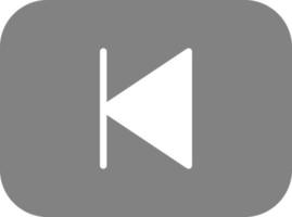 previous Vector Icon