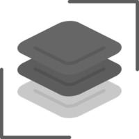 Layers Vector Icon