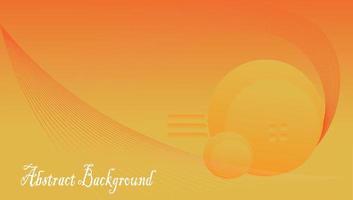 abstract background using color gradient vector