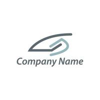 inicial letra s logo con estrella icono, letra combinación logo diseño para creativo industria, web, negocio y compañía. vector