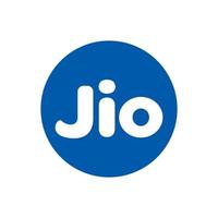 jio logo vector, jio icon free vector