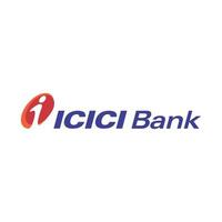 icici logo vector, icici icono gratis vector