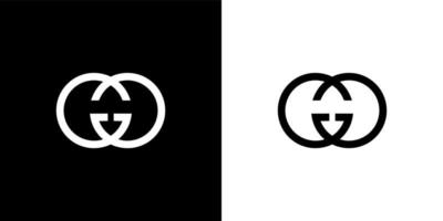 Gucci logo vector, Gucci icon free vector