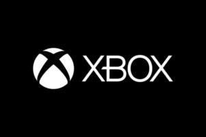 Xbox logo vector, Xbox icon Free vector