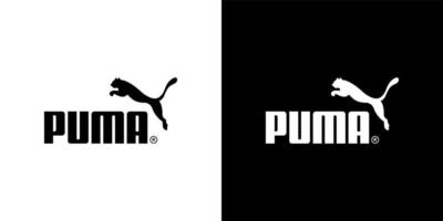 puma logo vector, puma icon free vector