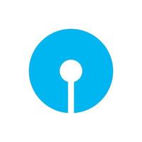 SBI logo vector, SBI icon free vector