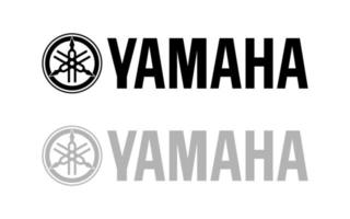 Yamaha logo vector, Yamaha icon free vector