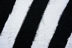 modelo línea negro y blanco hormigón imagen de fondo incluye un efecto el negro y blanco tonos.abstracto antecedentes. monocromo textura. foto