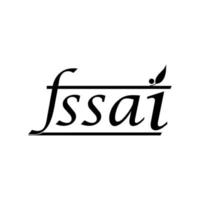 fsai logo vector, fsai icono gratis vector