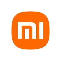 mi, xiaomi logo, mi, xiaomi icono gratis vector