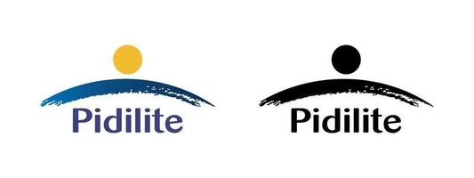 pidilite logo vector, pidilite icon free vector