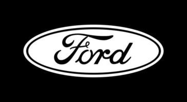 Ford Vector Logo  Free Download - (.SVG + .PNG) format