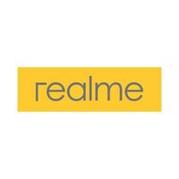 realme logo vector, realme icon free vector