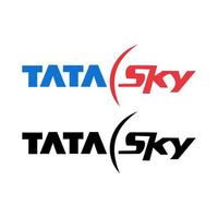 Tata logo vector, Tata icon free vector