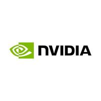 nvidia logo vector, nvidia icon free vector