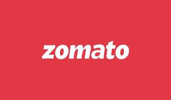 Zomato logo vector, Zomato icon free vector