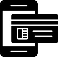 Online Payment Vector Icon