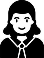 Psychiatrist Vector Icon