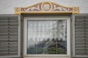 mountain dormer stone house dormer photo