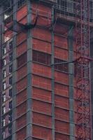new york tower work in progress photo