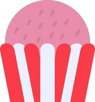 Truffle Vector Icon