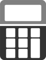 Calculator Vector Icon