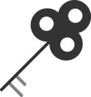 Key Vector Icon