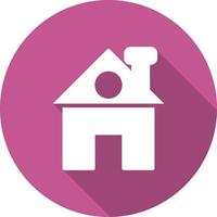 Home Vector Icon