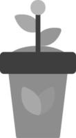 Plant Vector Icon