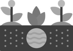 Plants Vector Icon