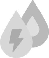 Power Generation Vector Icon