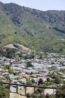 The Railway Bridge And Picton Town Residential District photo