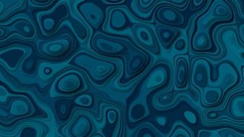 Beautiful typography concept or smooth origami shape paper texture. Abstract pattern with circles. Abstract background with waves. Colorful papercut and multi layer cutout geometric pattern photo