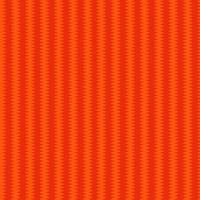 Cutest Zigzag lines in Orange Color photo