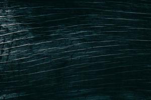 Dark Wooden Board Texture Background, Suitable for Product Presentation Backdrop and Mockup. photo