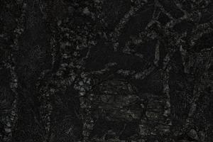 Dark Concrete Wall Texture Background. photo