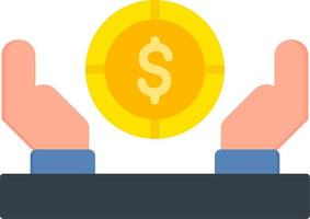 Income Vector Icon