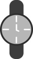 Timer Vector Icon