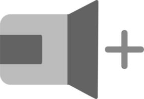 Volume Vector Icon