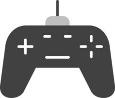 Game Controller Vector Icon