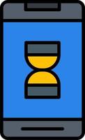 Loading Vector Icon
